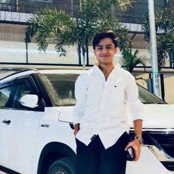 Raj Rathod